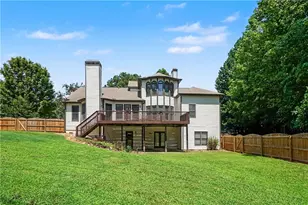 2784 Lost Lakes Dr, Powder Springs, GA 30127 - Photo 41