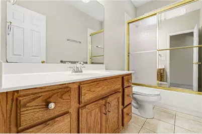 2784 Lost Lakes Drive, Powder Springs, GA 30127 - Photo 23