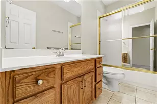 2784 Lost Lakes Dr, Powder Springs, GA 30127 - Photo 23