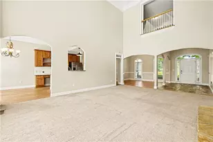 2784 Lost Lakes Dr, Powder Springs, GA 30127 - Photo 9