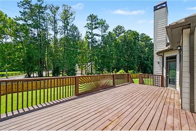 2784 Lost Lakes Drive, Powder Springs, GA 30127 - Photo 35