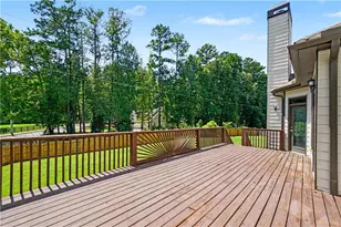 2784 Lost Lakes Dr, Powder Springs, GA 30127 - Photo 35