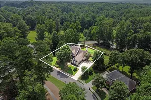 2784 Lost Lakes Dr, Powder Springs, GA 30127 - Photo 43