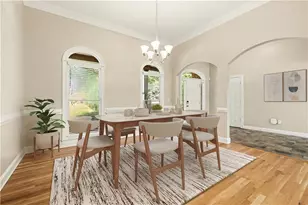 2784 Lost Lakes Dr, Powder Springs, GA 30127 - Photo 5