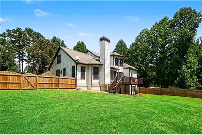 2784 Lost Lakes Drive, Powder Springs, GA 30127 - Photo 37