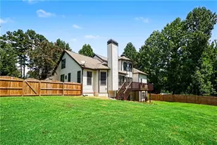 2784 Lost Lakes Dr, Powder Springs, GA 30127 - Photo 37