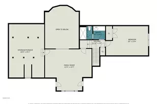 2784 Lost Lakes Dr, Powder Springs, GA 30127 - Photo 33