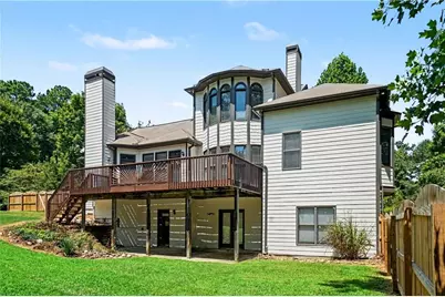 2784 Lost Lakes Drive, Powder Springs, GA 30127 - Photo 39