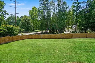2784 Lost Lakes Dr, Powder Springs, GA 30127 - Photo 39