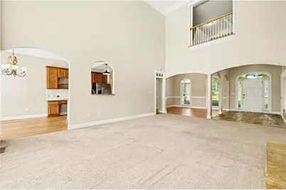 2784 Lost Lakes Drive, Powder Springs, GA 30127 - Photo 7