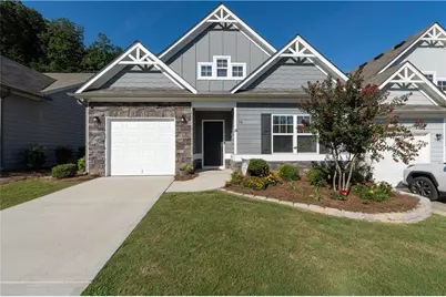 78 Sanctuary Place, Jasper, GA 30143 - Photo 1