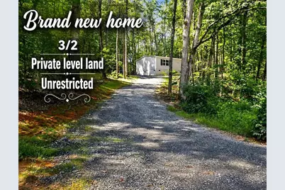 8827 Big Creek Road, Ellijay, GA 30536 - Photo 1