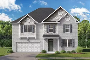 2181 Edgecombe Ln, Dacula, GA 30019 - Photo 1
