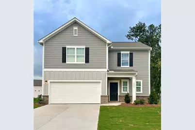 9 Norwalk Lane, Dallas, GA 30157 - Photo 1