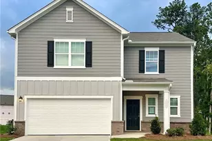 9 Norwalk Ln, Dallas, GA 30157 - Photo 1