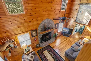 142 Oak Hill Dr, Mineral Bluff, GA 30559 - Photo 45