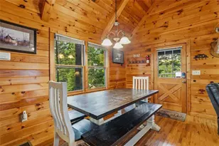 142 Oak Hill Dr, Mineral Bluff, GA 30559 - Photo 9