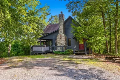 142 Oak Hill Drive, Mineral Bluff, GA 30559 - Photo 49