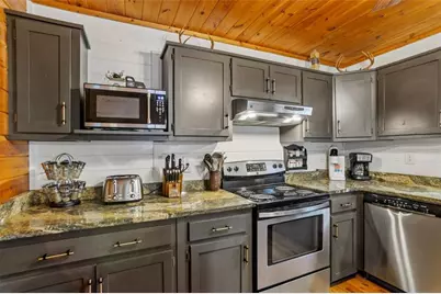 142 Oak Hill Drive, Mineral Bluff, GA 30559 - Photo 11