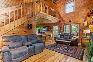 142 Oak Hill Dr, Mineral Bluff, GA 30559 - Photo 15