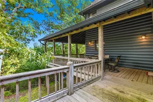 142 Oak Hill Dr, Mineral Bluff, GA 30559 - Photo 5