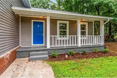 [Address not provided], Peachtree City, GA 30269 - Photo 5
