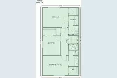 [Address not provided], Peachtree City, GA 30269 - Photo 45