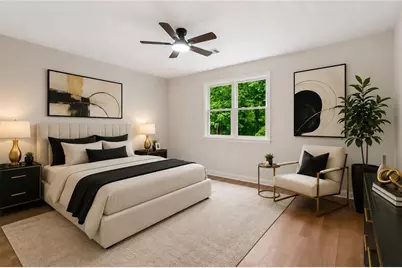 [Address not provided], Peachtree City, GA 30269 - Photo 23