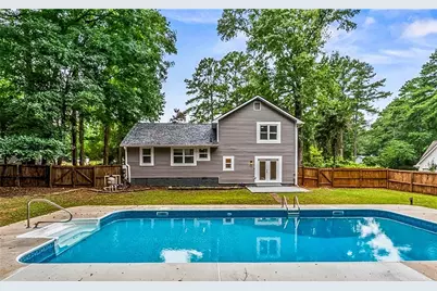 [Address not provided], Peachtree City, GA 30269 - Photo 39