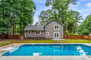 [Address not provided], Peachtree City, GA 30269 - Photo 39