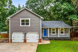 204 Groveland Dr, Peachtree City, GA 30269 - Photo 3