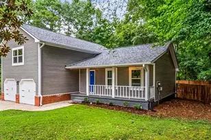 204 Groveland Dr, Peachtree City, GA 30269 - Photo 5