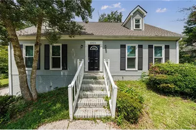 6934 Cottonwood Trail, Riverdale, GA 30296 - Photo 3