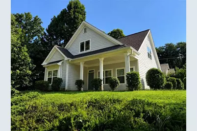 8850 Four Mile Creek Road, Gainesville, GA 30506 - Photo 1