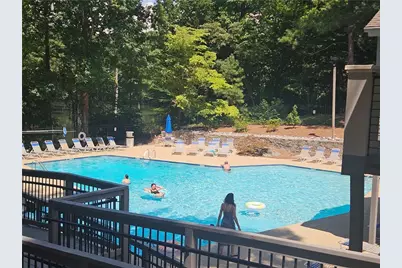 1101 Garden Court, Sandy Springs, GA 30328 - Photo 5