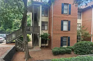 1101 Garden Ct, Sandy Springs, GA 30328 - Photo 1