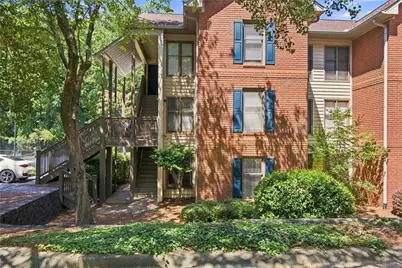 1101 Garden Court, Sandy Springs, GA 30328 - Photo 1