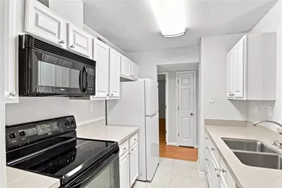 1101 Garden Court, Sandy Springs, GA 30328 - Photo 9