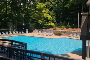 1101 Garden Ct, Sandy Springs, GA 30328 - Photo 5