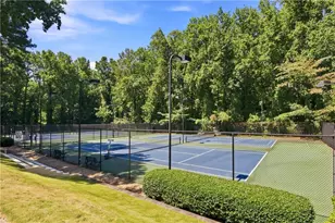 1101 Garden Ct, Sandy Springs, GA 30328 - Photo 21