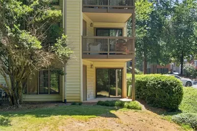 1101 Garden Court, Sandy Springs, GA 30328 - Photo 19