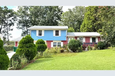 4514 King Lear Drive, Stone Mountain, GA 30083 - Photo 3