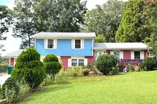4514 King Lear Dr, Stone Mountain, GA 30083 - Photo 3