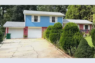 4514 King Lear Drive, Stone Mountain, GA 30083 - Photo 1