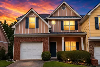 6181 Grove Crest Way, Austell, GA 30168 - Photo 1