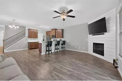 4765 Beacon Ridge Lane, Flowery Branch, GA 30542 - Photo 19