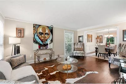 5027 Castlewood Drive SW, Lilburn, GA 30047 - Photo 3