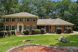 5027 Castlewood Dr SW, Lilburn, GA 30047 - Photo 1