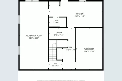 5027 Castlewood Drive SW, Lilburn, GA 30047 - Photo 37