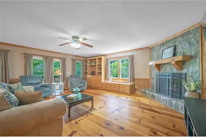 495 Dockery Lane, Mineral Bluff, GA 30559 - Photo 5